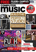 Computer Music - October 2021 [PDF]